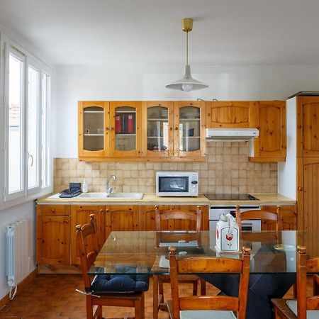 La Maison Kokliko - Maison Pour 4 Saint-Leu-la-Foret 외부 사진