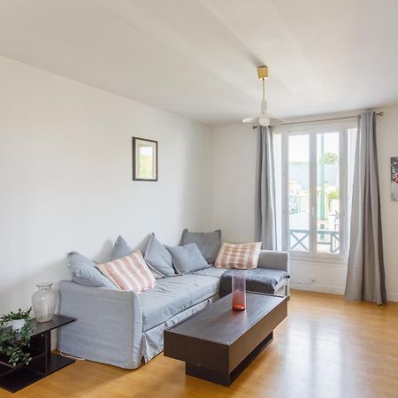 La Maison Kokliko - Maison Pour 4 Saint-Leu-la-Foret 외부 사진